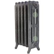 Радиатор Demir Dokum Floreal 750/250 - 1 секция - чугунные радиаторы для отопления частного дома Floreal 750/250/1
