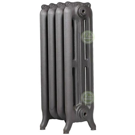 Радиатор Demir Dokum Modern 950/250 - 1 секция - чугунные радиаторы для отопления частного дома Modern 950/250/1