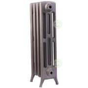 Радиатор Demir Dokum Tower 660/174 - 1 секция - чугунные радиаторы для отопления частного дома Tower 4066/1