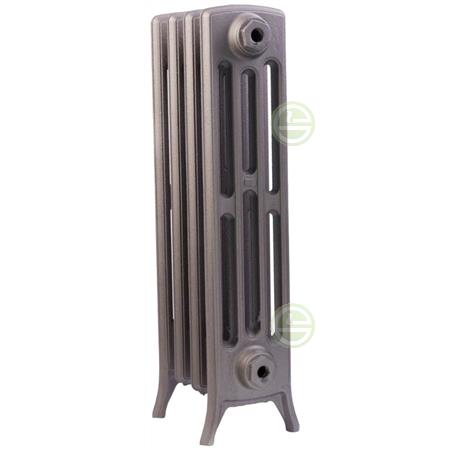 Радиатор Demir Dokum Tower 660/174 - 11 секций - чугунные радиаторы для отопления частного дома Tower 4066/11