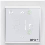 Термостат Devi DEVIreg Smart с Wi-Fi, полярно-белый 140F1140