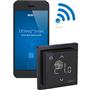 Термостат Devi DEVIreg Smart с Wi-Fi, черный 140F1143