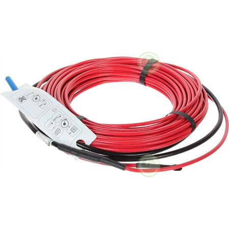 Греющий кабель Devi DEVIflex 10T 1220 Вт 120 м 140F1229