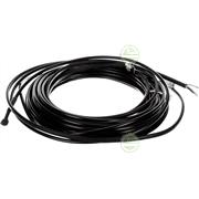 Греющий кабель Devi DEVIsafe 20T 125 Вт 6 м, 230 В 140F1273