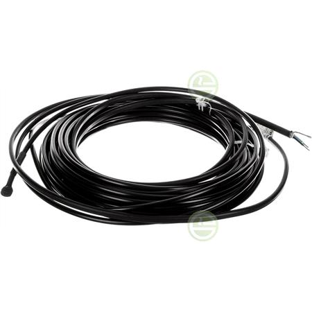 Греющий кабель Devi DEVIsafe 20T 1700 Вт 85 м, 230 В 140F1282