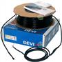 Греющий кабель Devi DEVIsafe 20T 4105 Вт 205 м, 400 В 140F1299