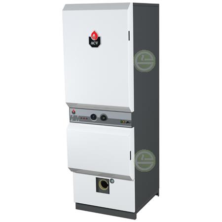 Дизельный котел ACV HeatMaster 100 N A1002071