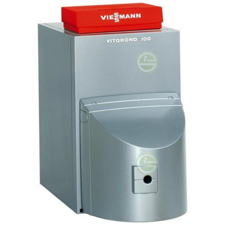 Дизельный котел Viessmann Vitorond 100 VR2BB04 VR2BB04