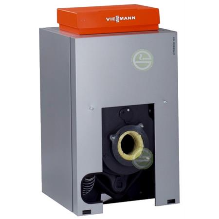 Дизельный котел Viessmann Vitorond 100 VR2BB40 VR2BB40