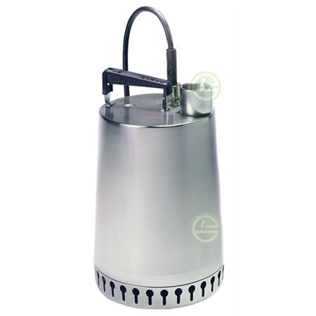 Дренажный насос Grundfos Unilift AP 12.40.04.1 - погружной насос для водоснабжения частного дома 96011016