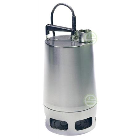 Дренажный насос Grundfos Unilift AP 35.40.06.3.V - погружной насос для водоснабжения частного дома 96000169