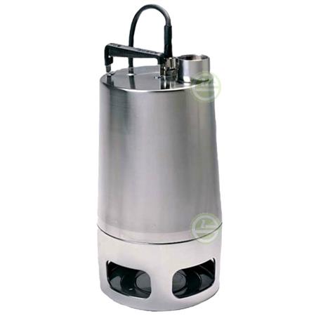 Дренажный насос Grundfos Unilift AP 50.50.08.3.V - погружной насос для водоснабжения частного дома 96010563