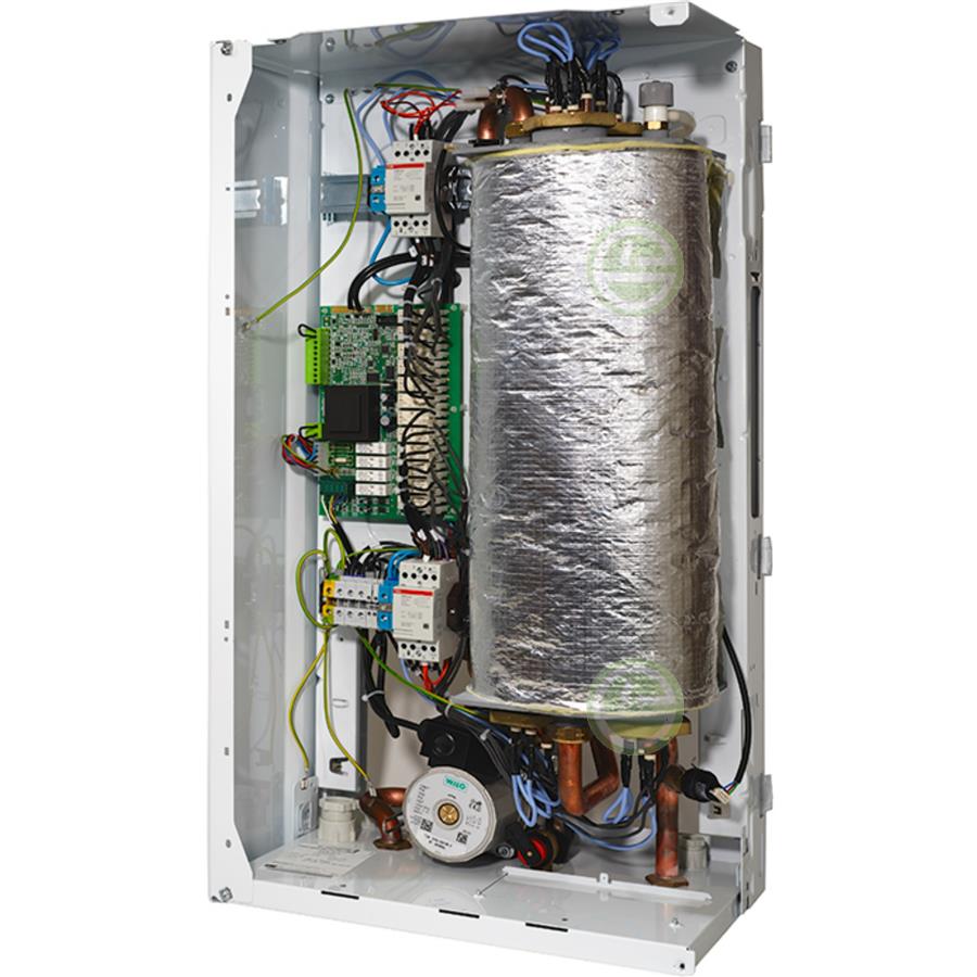 Электрический котел Protherm Скат (RAY) 12 КE/14 (0010023648) - купить ...