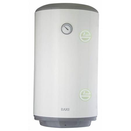 Электрический водонагреватель Baxi R 501 SL - накопительные водонагреватели  R 501 SL