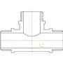 Резьбовой тройник Elsen Metalit EBF06 1/2" ННН  EBF06.12