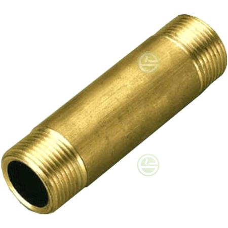 Резьбовой бочонок Elsen Metalit EBF14 1/2" НН L=120  EBF14.12-120