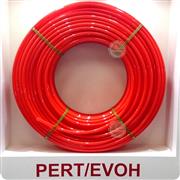 Труба Elsen Elspipe Ø16х2мм в бухте 500м (EPF16.2020-500) из сшитого полиэтилена PE-RT - трубы для теплого пола EPF16.2020-500