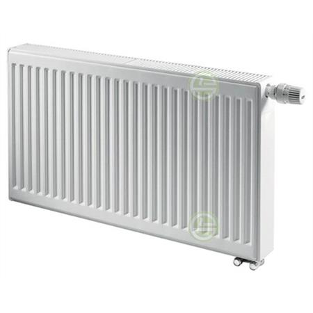 Радиатор Elsen Ventil 33 400 х 700 - нижнее подкл. ERV330407