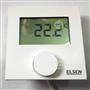 Термостат Elsen ETS 230В t=5-30°C 2K для НЗ сервоприводов ETS230