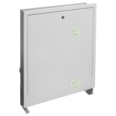 Встраиваемый шкаф Elsen RV-2 565/175 для коллектора - купить внутренний коллекторный шкаф для теплого пола RV2