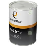Контактный клей Energoflex Extra 0,8 л (EFXADH0/8EXT) для соединения швов изоляции EFXADH0/8EXT