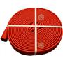 Утеплитель Energoflex Super Protect 15/4 2 метра (EFXT0150411SUPRK) красный - теплоизоляция для трубопроводов EFXT0150411SUPRK