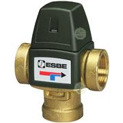 Термостатический клапан Esbe VTA321 1/2"ВР 35-60°C Kvs=1,5 (31100400) - арматура для горячего водоснабжения 31100400