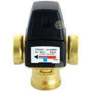 Термостатический клапан Esbe VTA321 3/4"ВР 35-60°C Kvs=1,6 (31100800) - арматура для горячего водоснабжения 31100800