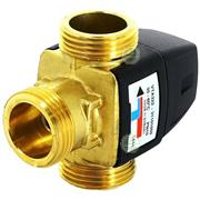 Термостатический клапан Esbe VTA322 1"НР 35-60°C Kvs=1,6 (31101000) - арматура для горячего водоснабжения 31101000