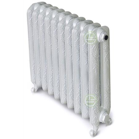 Радиатор Exemet Classica 645/500 - 9 секций - чугунные радиаторы для отопления частного дома Classica 645/500-9