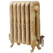 Радиатор Exemet Magica 600/400 - 22 секции - чугунные радиаторы для отопления частного дома Magica 600/400-22