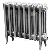 Радиатор Exemet Neo 3-450/300 - 18 секций - чугунные радиаторы для отопления частного дома Neo 3-450/300-18