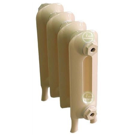 Радиатор Exemet Prince 450/300 - 12 секций - чугунные радиаторы для отопления частного дома Prince 450/300-12