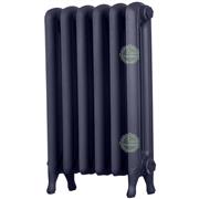 Радиатор Exemet Princess 750/640 - 1 секция - чугунные радиаторы для отопления частного дома Princess 750/640-1