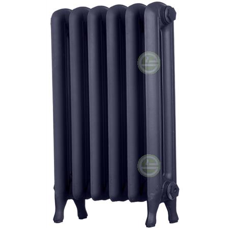 Радиатор Exemet Princess 750/640 - 10 секций - чугунные радиаторы для отопления частного дома Princess 750/640-10