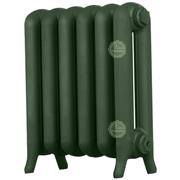 Радиатор Exemet Princess 550/450 - 16 секций - чугунные радиаторы для отопления частного дома Princess 550/450-16