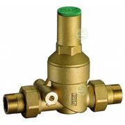 Редуктор давления Far 2800 3/4" НР с выходом для манометра (2800-34) - предохранительная арматура для систем водоснабжения 2800-34