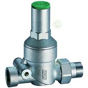 Редуктор давления Far 2830 1/2" ВР-НР с выходом для манометра (2830-12) - предохранительная арматура для систем водоснабжения 2830-12