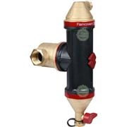 Сепаратор воздуха и шлама Flamco Flamcovent Clean Smart 1" 30043