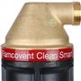 Сепаратор воздуха и шлама Flamco Flamcovent Clean Smart 1 1/4" 30044
