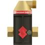 Сепаратор воздуха Flamco Flamcovent Smart 3/4" 30001