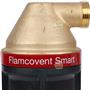Сепаратор воздуха Flamco Flamcovent Smart 1" 30003