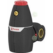 Сепаратор воздуха Flamco XStream Vent 1" 11002