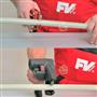 Резак FV-Plast M1 для полипропиленовых труб Ø32 мм (407032) - инструменты для монтажа труб отопления 407032