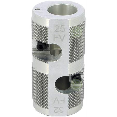 Обрезное устройство FV-Plast для фольги полипропиленовых труб Stabi Ø25-32 мм (411032) - инструменты для калибровки 411032