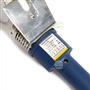 Сварочный инструмент FV-Plast Dytron Polys P-4 1200 W 16-125 мм (452A1200) с электронной регулировкой 452A1200