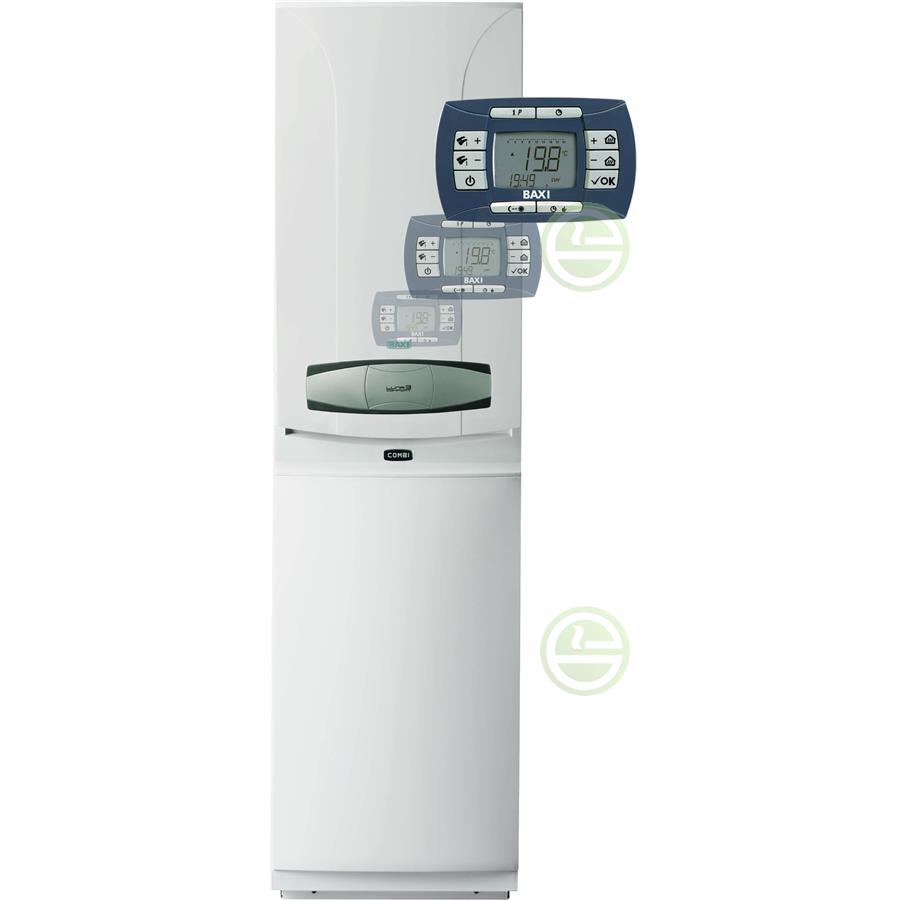 Отличие baxi luna 3 от baxi luna 3 comfort