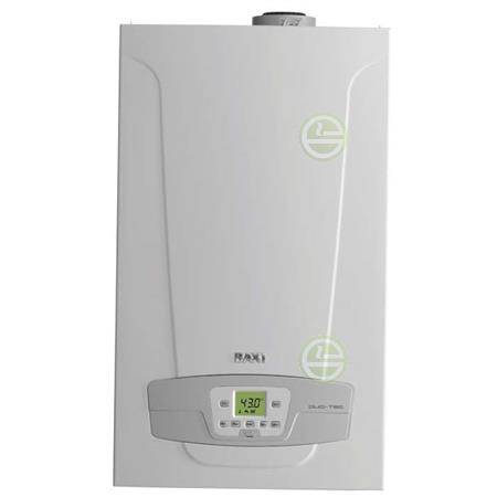 Газовый котел Baxi LUNA Duo-tec 1.28 LUNA Duo-tec 1.28