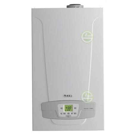 Газовый котел Baxi LUNA Duo-tec 28 LUNA Duo-tec 28