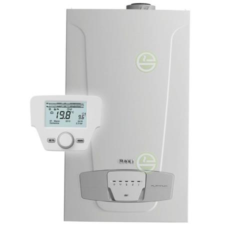 Газовый котел Baxi LUNA Platinum 1.24 LUNA Platinum 1.24